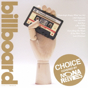 NONA REEVES / ノーナ・リーヴス / CHOICE 3BY NONA REEVES / “Choice 3”by NONA REEVES