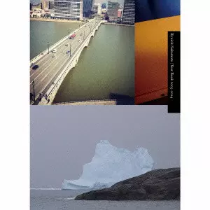 RYUICHI SAKAMOTO / 坂本龍一 / YEAR BOOK: 2005 - 2014 / Year Book 2005-2014