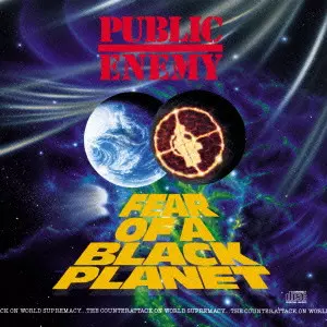 PUBLIC ENEMY / パブリック・エナミー / FEAR OF A BLACK PLANET (DELUXE EDITION) 2SHM-CD / フィアー・オブ・ア・ブラック・プラネット(2SHM-CDエディション)