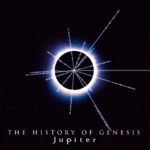 Jupiter / ジュピター / THE HISTORY OF GENESIS
