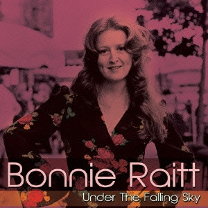 BONNIE RAITT / ボニー・レイット / アンダー・ザ・フォーリング・スカイ