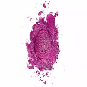 NICKI MINAJ / ニッキー・ミナージュ / ザ・ピンクプリント