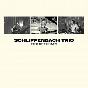 ALEXANDER VON SCHLIPPENBACH / アレクサンダー・フォン・シュリペンバッハ / First Recording(LP)