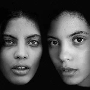 IBEYI / イベイー / IBEYI / イベイー
