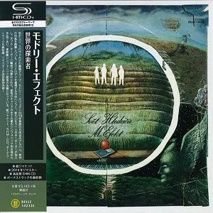 MODRY EFEKT / モドリー・エフェクト / SVET HLEDACU - 2014 REMASTER/SHM-CD / 世界の探索者 - 2014リマスター/SHM-CD
