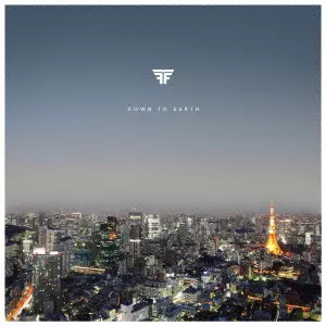 FLIGHT FACILITIES / フライト・ファシリティーズ / ダウン・トゥ・アース
