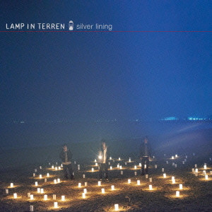 LAMP IN TERREN / SILVER LINING / silver lining