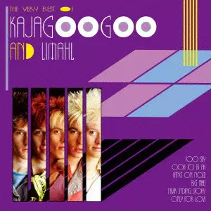 【中古】 ベスト・オブ・カジャグーグー・アンド・リマール/ＣＤ/TOCP-53745 2025年最新】kajagoogoo cdの人気アイテム - メルカリ