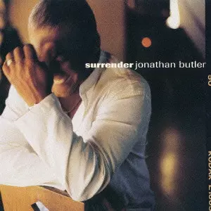JONATHAN BUTLER / ジョナサン・バトラー商品一覧｜JAZZ｜ディスク