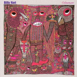 BILLY HART / ビリー・ハート / OSHUMARE / オシュマレ