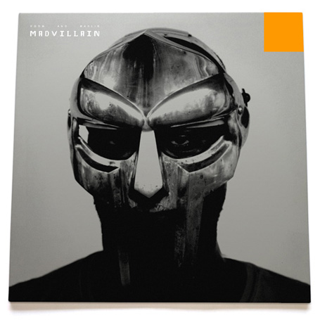 MADVILLAIN / MADVILLAINY: 10 YEAR ANNIVERSARY EDITION "2LP"