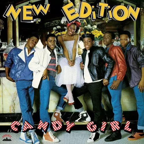 NEW EDITION / ニュー・エディション商品一覧｜JAZZ｜ディスク