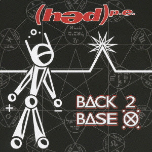 HEAD / ヘッド / BACK 2 BASE X / バック・トゥ・ベース・エックス