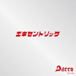Dacco / エキセントリック