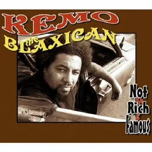 KEMO / ノット・ソー・リッチ&フェイマス