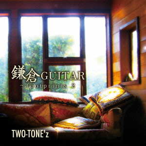 TWO-TONE’z / 鎌倉GUITAR~footprints 2