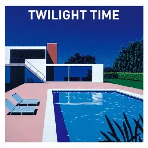[未使用品 アナログレコード LP盤]　TWILIGHT TIME オムニバス(TWILIGHT TIME)商品一覧｜PUNK｜ディスクユニオン