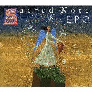 EPO / エポ / Sacred Note~神聖な覚え書き~