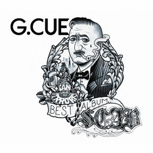 G. CUE / BEST ALBUM : SCAB