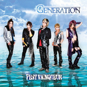 FEST VAINQUEUR / GENERATION