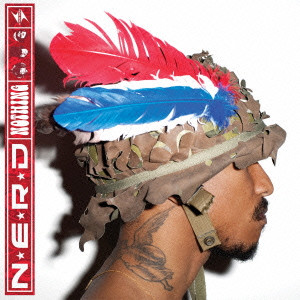 N.E.R.D. / NOTHING / ナッシング