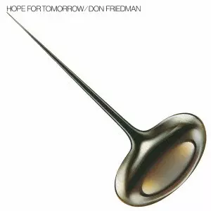 DON FRIEDMAN / ドン・フリードマン商品一覧｜JAZZ｜ディスクユニオン