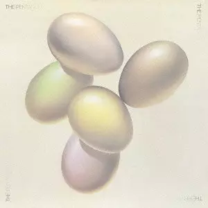 ペンタゴン [CD] PENTAGON discography | ペンタゴンディスコグラフィ | vkgy