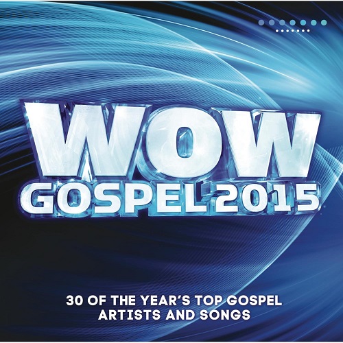 V.A. (WOW GOSPEL) / オムニバス / WOW GOSPEL 2015 (2CD)