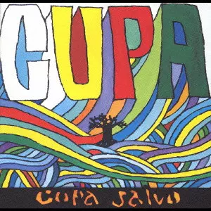 COPA SALVO / コパ・サルボ / CUPA