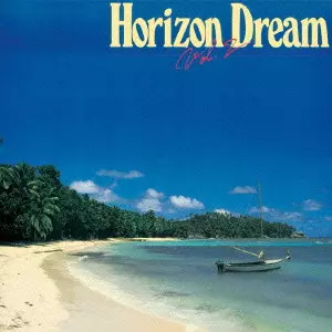 V.A. (HORIZON DREAM) / HORIZON DREAM Vol.2