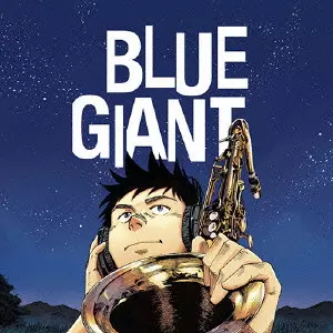 (V.A.) / BLUE GIANT