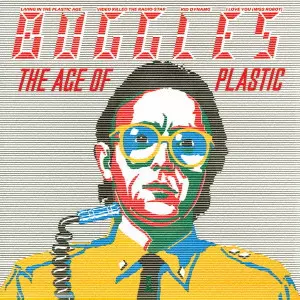 BUGGLES CLEAN,CLEAN 7㌅レコード 7