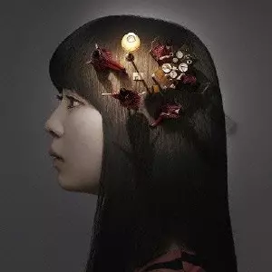 南波志帆 / 少女、ふたたび