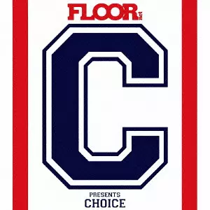 GROOVEMAN SPOT / FLOOR net presents CHOICE mixed by grooveman Spot