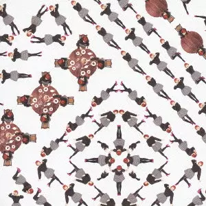 南波志帆 / 乙女失格。