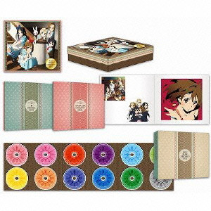 買取】けいおん！CD/レコード買取リスト！CDシングル～希少7