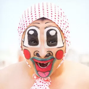 仙台貨物 / スケベスト 1