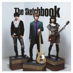 The Sketchbook / 道