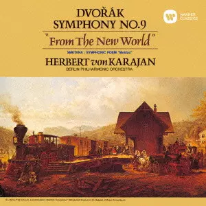 HERBERT VON KARAJAN / ヘルベルト・フォン・カラヤン商品一覧