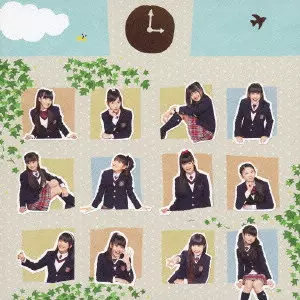 さくら学院2012年度 ~My Generation~/SAKURA GAKUIN/さくら学院｜日本
