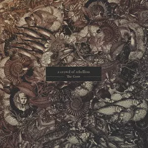 a crowd of rebellion商品一覧｜ディスクユニオン・オンラインショップ