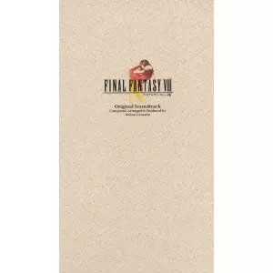 (ゲーム・ミュージック) / 「FINAL FANTASY 8」Original Soundtrack