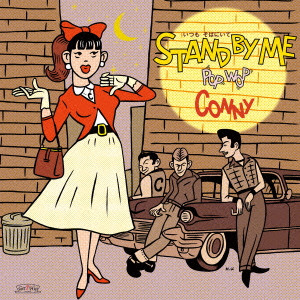 CONNY / STAND BY ME ~いつも そばにいて~
