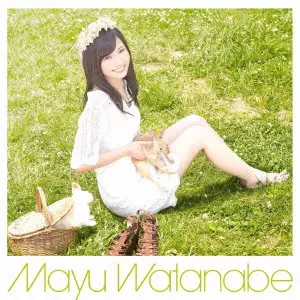MAYU WATANABE / 渡辺麻友 / 大人ジェリービーンズ