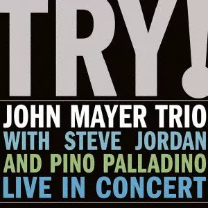 JOHN MAYER TRIO / ジョン・メイヤー・トリオ商品一覧｜PUNK