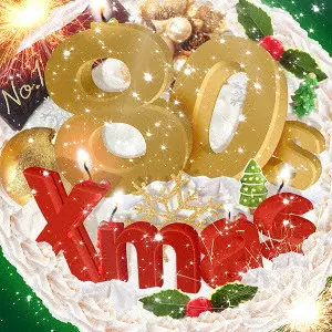 (V.A.) / ナンバーワン・エイティーズ Xmas