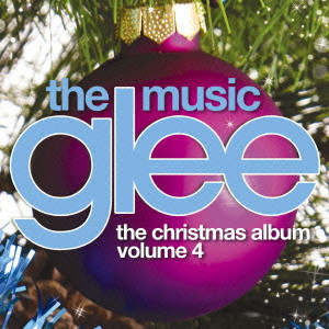(オリジナル・サウンドトラック) / glee/グリー <シーズン5> ザ・クリスマス・アルバム Volume 4