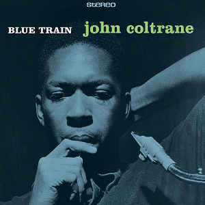 JOHN COLTRANE / ジョン・コルトレーン / Blue Train(LP/180g)