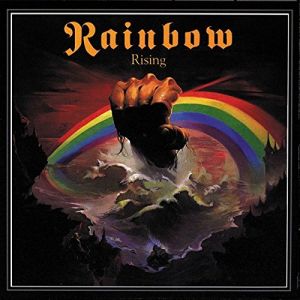 RAINBOW / レインボー / RISING
