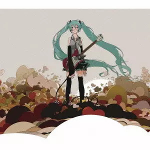 supercell シングル セット ZIGAEXPERIENTIA【初回生産限定盤B / CD＋DVD】 | supercell